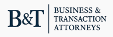 Business & Transaction Attorneys