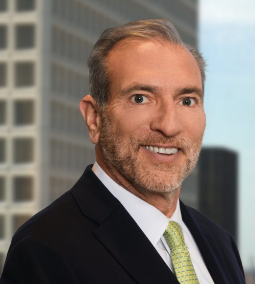 Gil Melman Profile